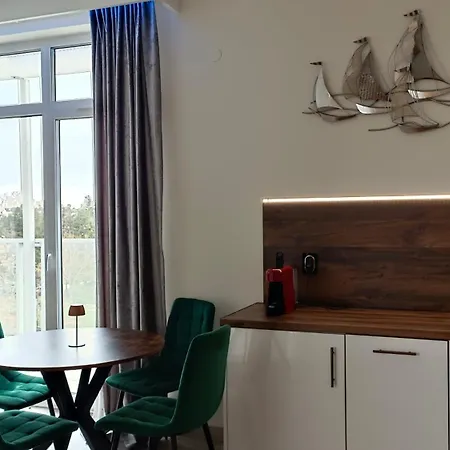 Klimatyczny Z Tarasem Na Dachu Apartment Sianozety