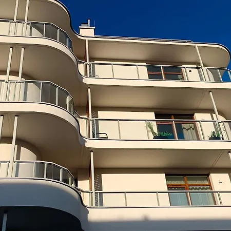 Klimatyczny Z Tarasem Na Dachu Apartment Sianozety